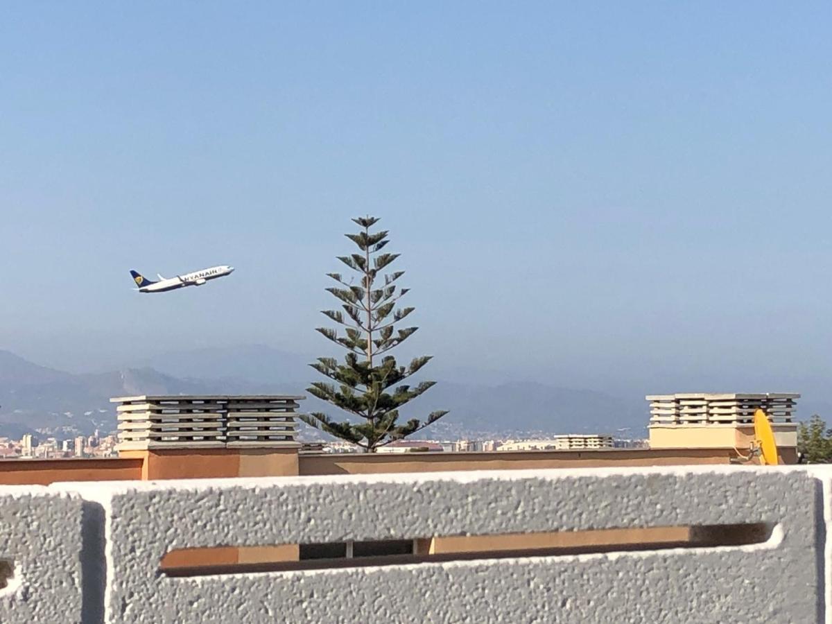 Appartement La Macarena Airport Málaga